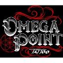 Omega Point Tattoo logo